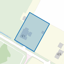 Perceel DTC01-M-1990