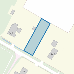 Perceel DTC01-M-1991