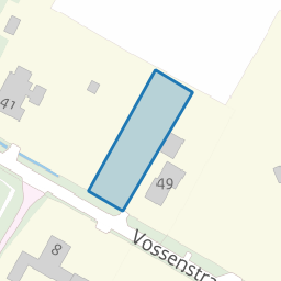 Perceel DTC01-M-1992