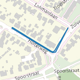 Perceel DTC01-M-2033