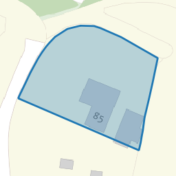 Perceel DTC01-M-2110