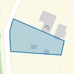 Perceel DTC01-M-2111