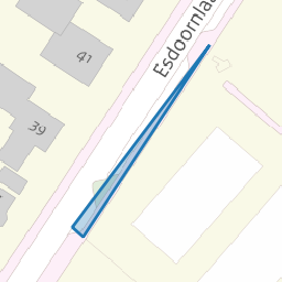 Perceel DTC01-M-2129