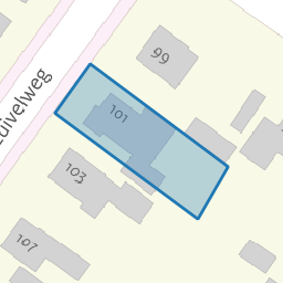 Perceel DTC01-M-2160