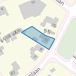 Perceel DTC01-M-2169