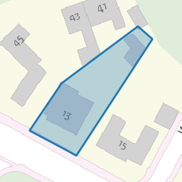 Perceel DTC01-M-2176