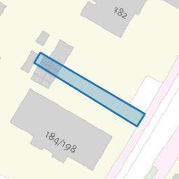 Perceel DTC01-M-2182