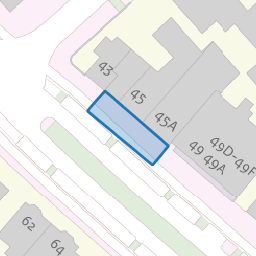 Perceel DTC01-M-2186