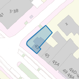 Perceel DTC01-M-2189