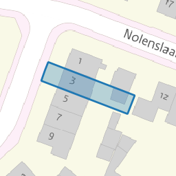 Perceel DTC01-M-2191