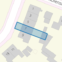 Perceel DTC01-M-2193