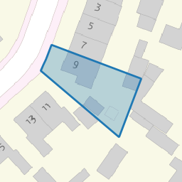 Perceel DTC01-M-2194