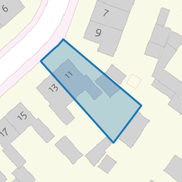 Perceel DTC01-M-2195