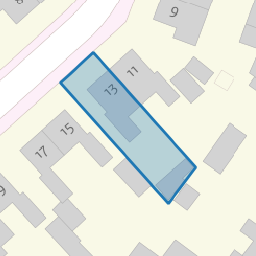 Perceel DTC01-M-2196