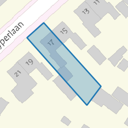 Perceel DTC01-M-2198