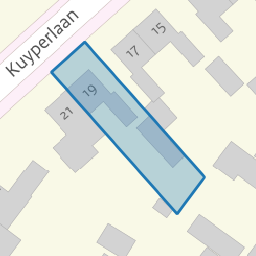 Perceel DTC01-M-2199