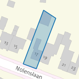 Perceel DTC01-M-2216