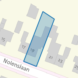 Perceel DTC01-M-2217