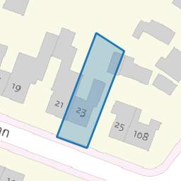 Perceel DTC01-M-2219