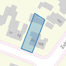 Perceel DTC01-M-2220