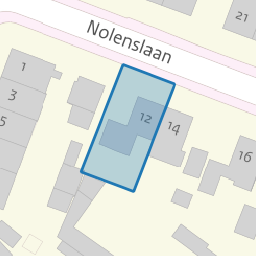 Perceel DTC01-M-2225