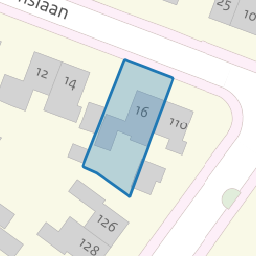 Perceel DTC01-M-2231