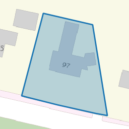 Perceel DTC01-M-2254