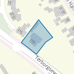 Perceel DTC01-M-2264