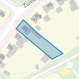 Perceel DTC01-M-2271