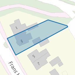 Perceel DTC01-M-2282