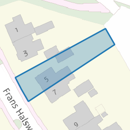 Perceel DTC01-M-2283