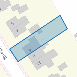 Perceel DTC01-M-2285