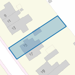 Perceel DTC01-M-2288