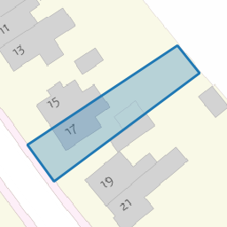 Perceel DTC01-M-2289