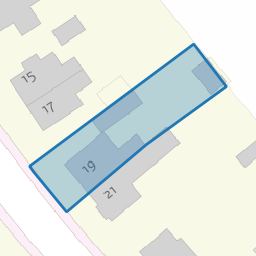 Perceel DTC01-M-2290