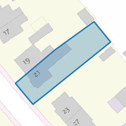 Perceel DTC01-M-2291