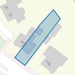 Perceel DTC01-M-2298