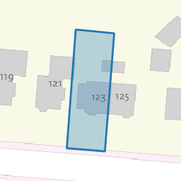 Perceel DTC01-M-2324