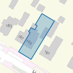 Perceel DTC01-M-2328