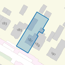 Perceel DTC01-M-2329