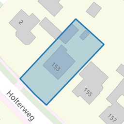 Perceel DTC01-M-2331