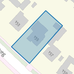 Perceel DTC01-M-2332