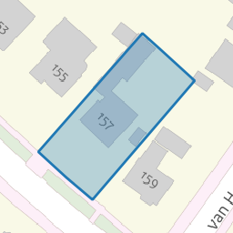 Perceel DTC01-M-2333