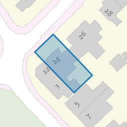 Perceel DTC01-M-2338