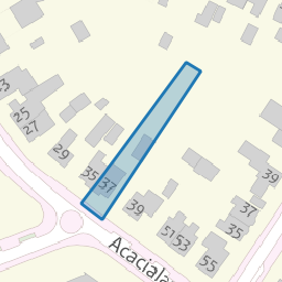 Perceel DTC01-M-2352