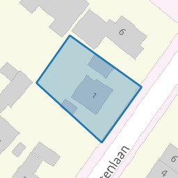 Perceel DTC01-M-2356