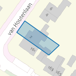 Perceel DTC01-M-2360