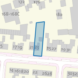 Perceel DTC01-M-2370