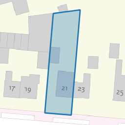 Perceel DTC01-M-2371