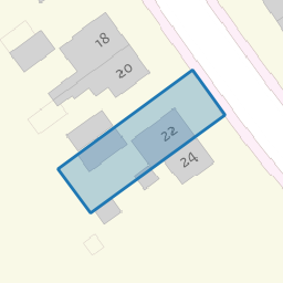 Perceel DTC01-M-2376